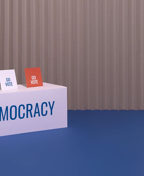 Democracy