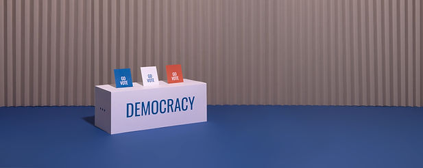 Democracy
