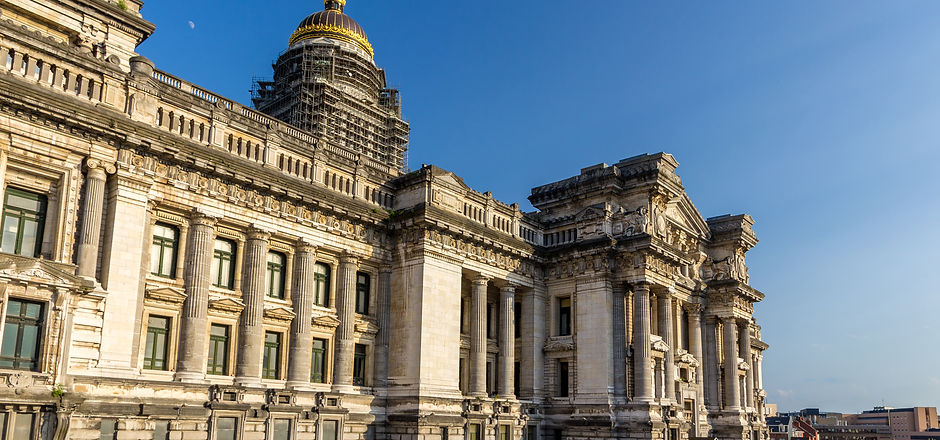 Palais de justice