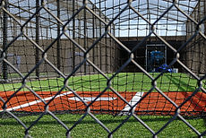 Batting Cage