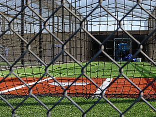 Batting Cage