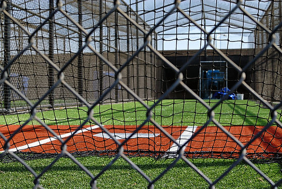 Batting Cage