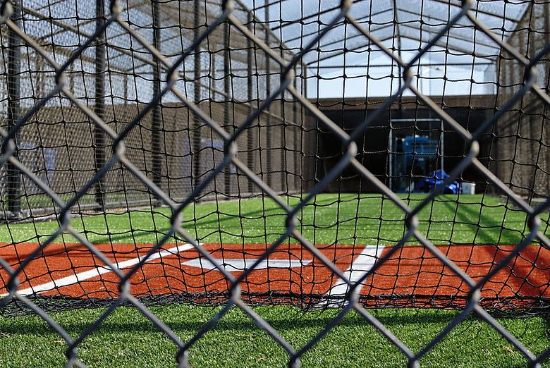 Batting Cage