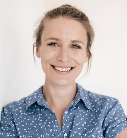 Smiling Woman