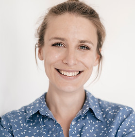 Smiling Woman
