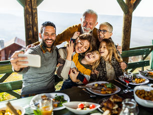 Legacy vs. Lifestyle: Protecting Your Retirement While Supporting Your Family