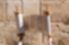 Torah Scroll