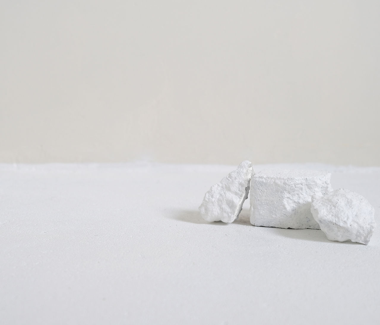 White Rocks