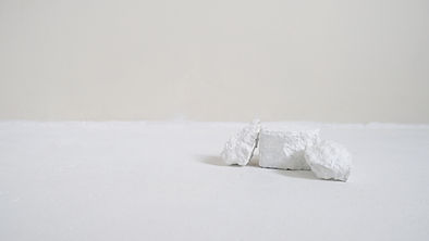 White Rocks