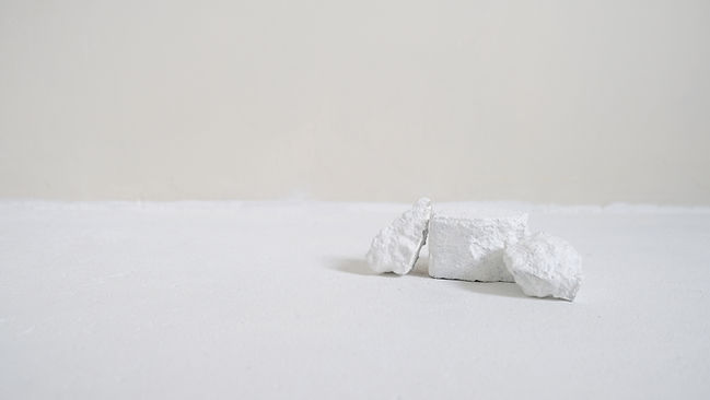 White Rocks