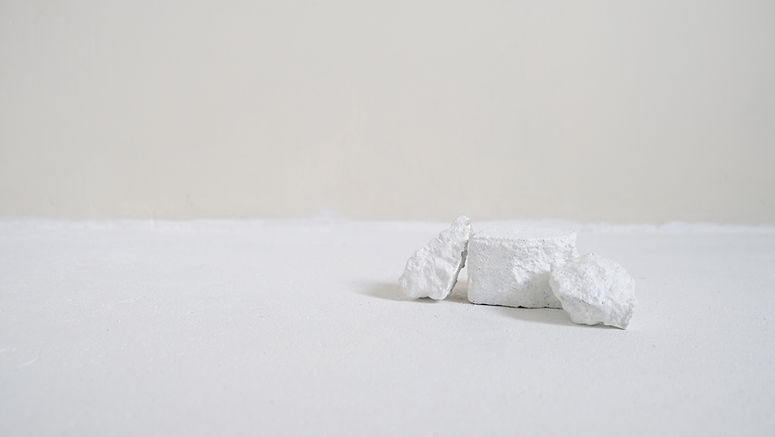 White Rocks