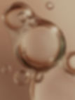 Bubbles In Liquid