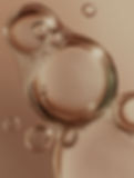 Oil Bubble Texture