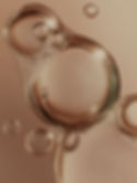 Bubbles In Liquid