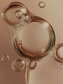 Oil Bubble Texture