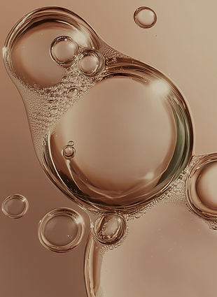 Oil Bubble Texture