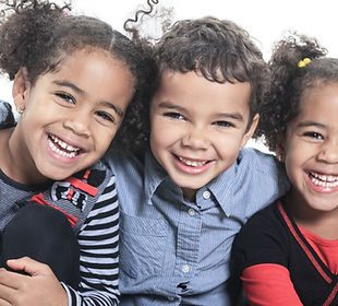 Smiling Kids