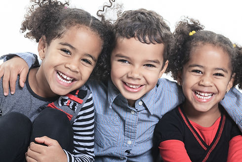 Smiling Kids