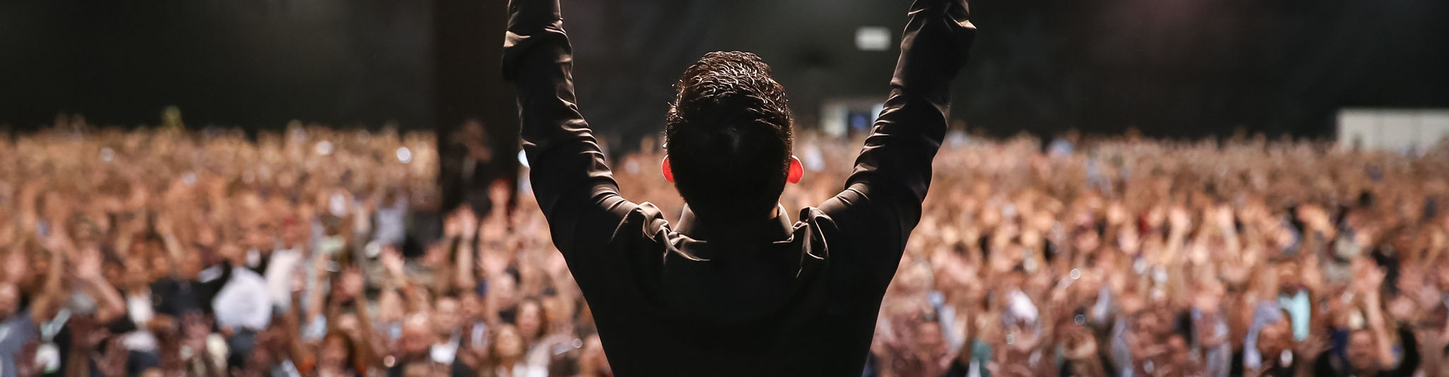 Motivational Lecture