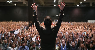 Motivational Lecture