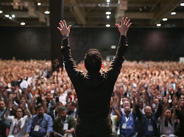 Conférence de motivation