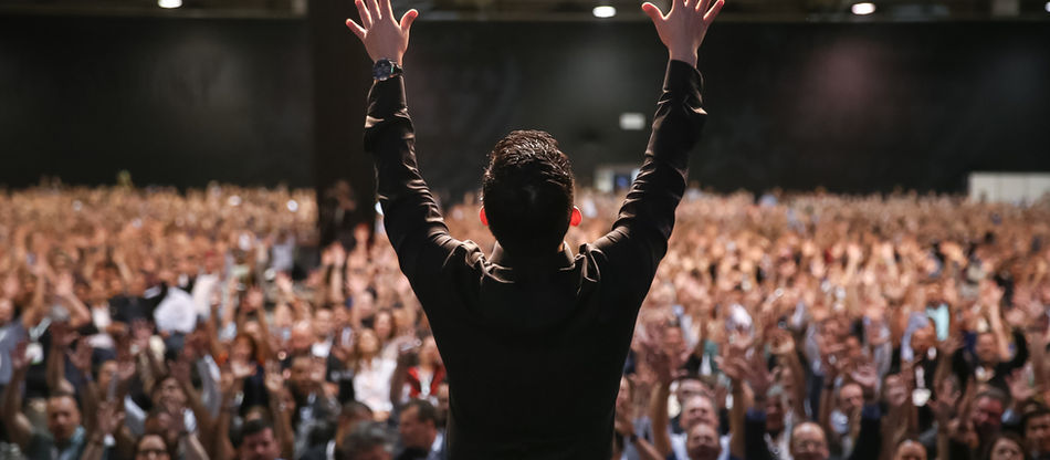 Igniting Inspiration: How Adult Mentors Empower and Inspire Youth