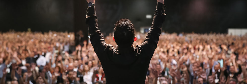 Motivational Lecture