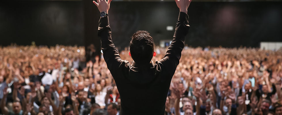 Motivational Lecture