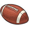 Le football illustré