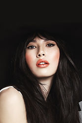 Luscious Lips