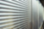 Venetian blinds