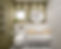 3d render of a cozy bathroom ready to be made