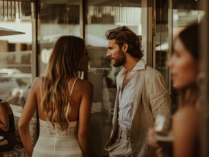 Biometric Matchmaking : Biometric Matchmaking: Why 'Hormonal Compatibility' is Replacing the Swipe