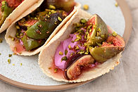 Fig Tacos