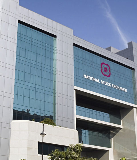 स्टॉक एक्सचेंज बिल्डिंग