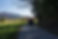 Car On Rural Road