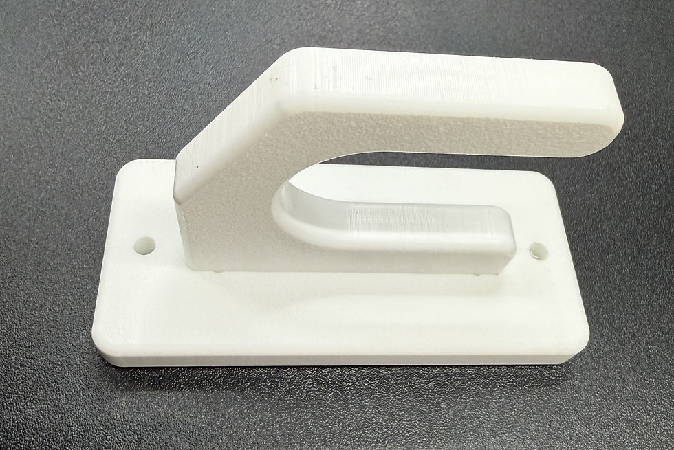 Thumbnail: Single Pool Pole Mount (Set of 2)