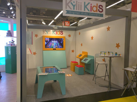 Kylii Kids vom Konzept zum Projekt