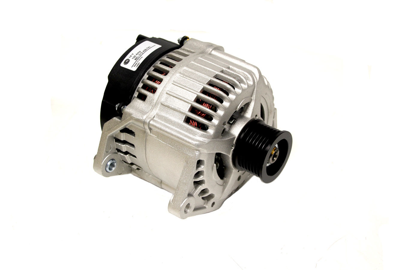 Discovery 1 300TDi Alternator 100Amp - Hella OEM AMR5425G