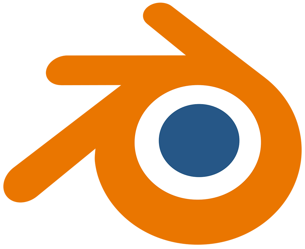 Software Review: Blender