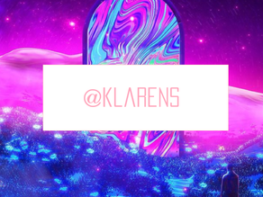 Inspiration: @klarens