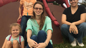 The Family Revised: The Other Side of Ministry