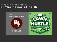 303: The Power of Faith