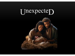 Unexpected (pt2)