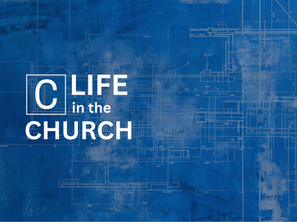 Life In The Church: Prayer