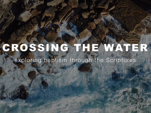 The Baptism of Jesus