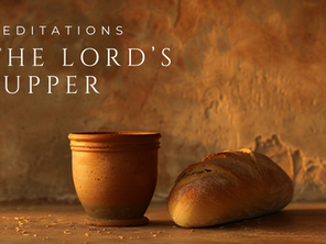 Communion With Christ