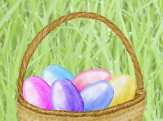 The Easter Story (Week 3)