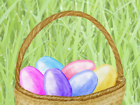 The Easter Story (Week 3)