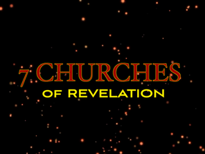 SARDIS: A Church Blinded